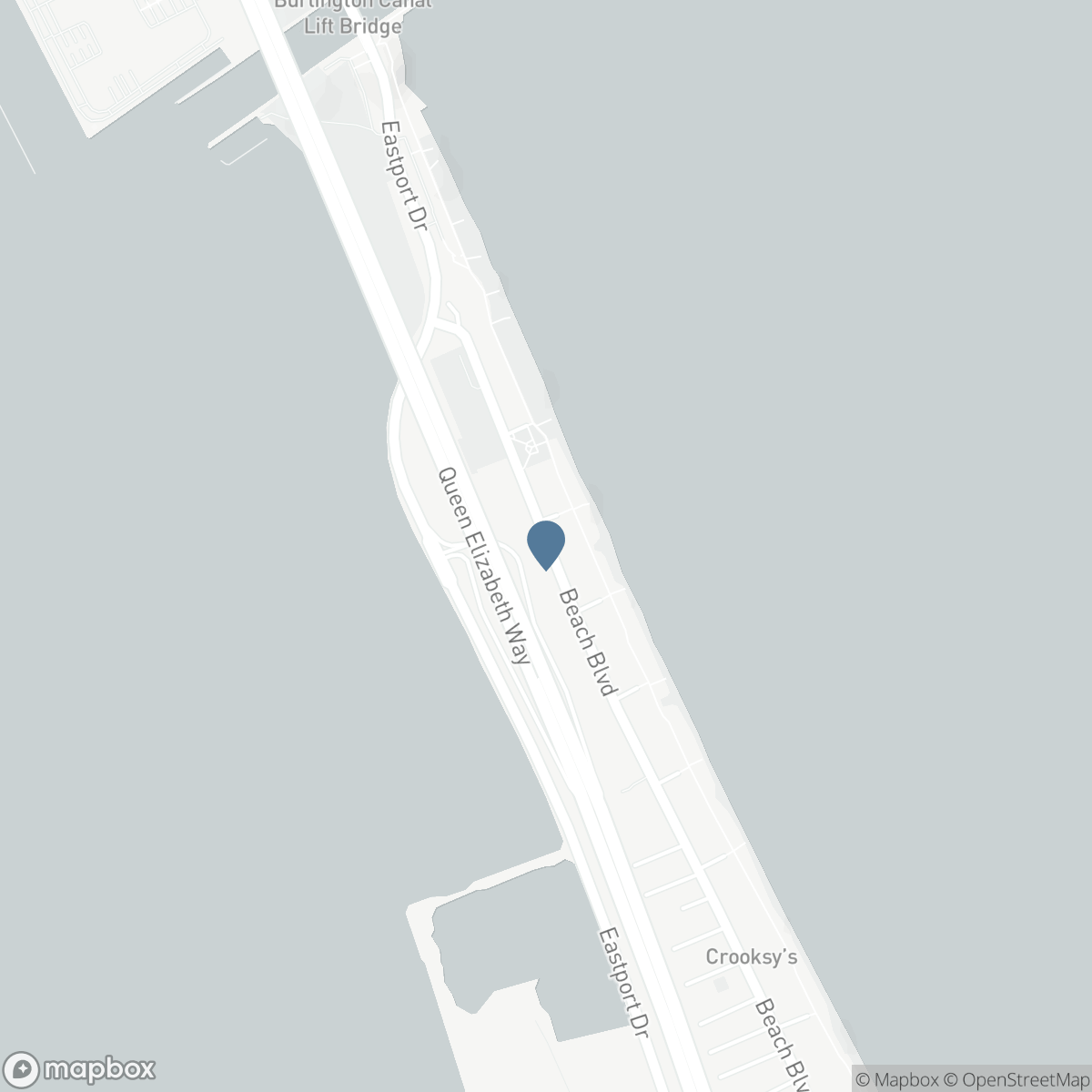 996 BEACH Boulevard, Hamilton, Ontario L8H 6Z4